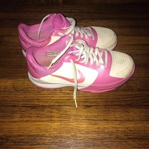 ZOOM KOBE 5 GS 'THINK PINK'